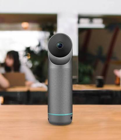 Kandao Meeting Pro - Professional Conference Camera